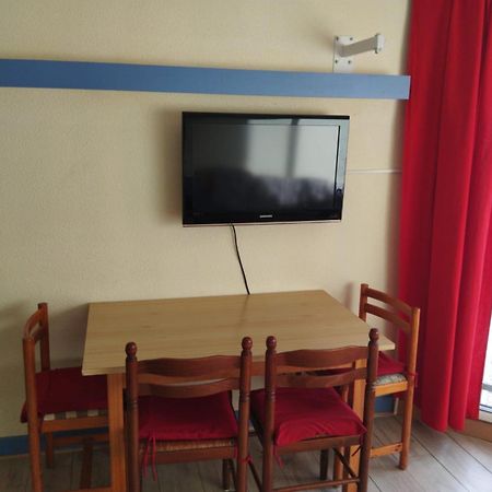 Bareges : Appartement Residence De L'Ayre Exterior photo